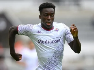 Brentford Announces Kayode’s Return To Squad