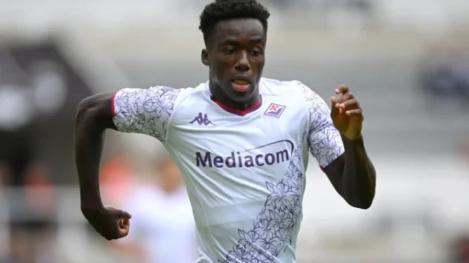 Kayode Brentford Announces Kayode’s Return To Squad