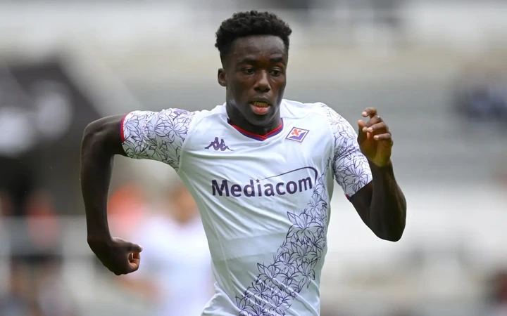 Brentford Announces Kayode’s Return To Squad