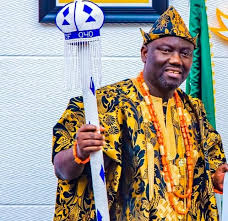 New Alaafin of Oyo Reveal Plans While In Office New Alaafin of Oyo Reveal Plans While In Office