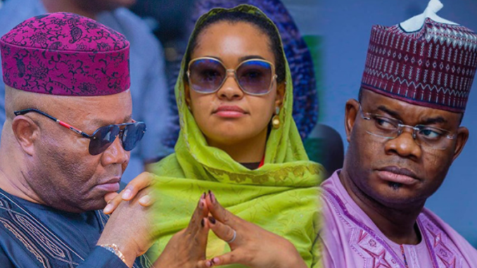 Screenshot 2025-04-01 at 21-34-58 Akpabio instructed Yahaya Bello to organise my assassination in Kogi Senator Natasha Sexual Harassment: "Akpabio Instructed Yahaya Bello To Organise My Assassination In Kogi"- Senator Natasha