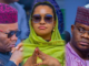 Sexual Harassment: "Akpabio Instructed Yahaya Bello To Organise My Assassination In Kogi"- Senator Natasha