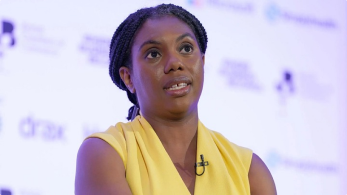 Screenshot 2025-04-06 at 15-49-34 Unlimited immigration was our mistake – Kemi Badenoch claims-operanewsapp Kemi Badenoch: Unlimited Immigration Was Our Mistake