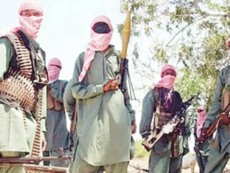 Notorious Bandit 2IC Kallamu Attacks Sokoto Community, Abducts Five