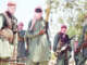 Notorious Bandit 2IC Kallamu Attacks Sokoto Community, Abducts Five