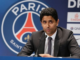 Nasser Al Khelaifi Delighted Over Club Ligue 1 Triumph