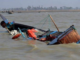 6 Dies In Taraba Boat Mishap, 9 Survival Rescued