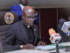 Gov. Rev. Fr. Hyacinth Alia Breaks Silence On SDP Defection Rumours