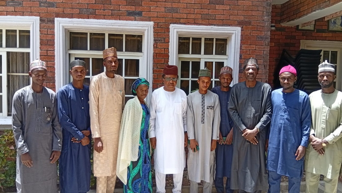 Screenshot 2025-04-06 at 16-44-42 Shehu Sani to Fulani Group Tell Your People to Stop Banditry Kidnappings Herdsmen Violence - TG News "Tell Your People To Stop Banditry,Kidnappings, Herdsmen Violence"-Shehu Sani To Fulani Group