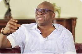 Fayose to PDP Governors: “Engage Wike or Risk Having No Candidates”