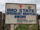 JUST-IN: Suspected Food Poisoning Kills Two in Imo During Film Shoot