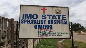 JUST-IN: Suspected Food Poisoning Kills Two in Imo During Film Shoot