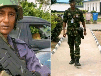 Tribute: Remembering UD Abdulkareem — A Light Gone Too Soon