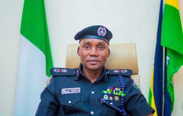 Suspect Killed, Police Officer Injured in Clash with Hoodlums in Gombe