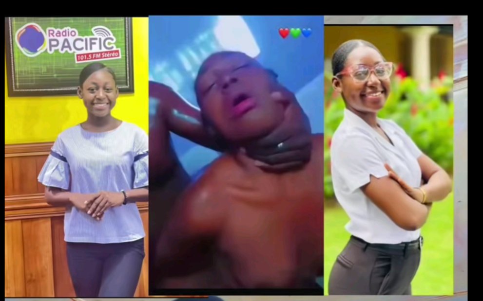 “Pastor Pikin Turn Preeq to Microphone” Sparks Social Media Reactions ( Watch Video)