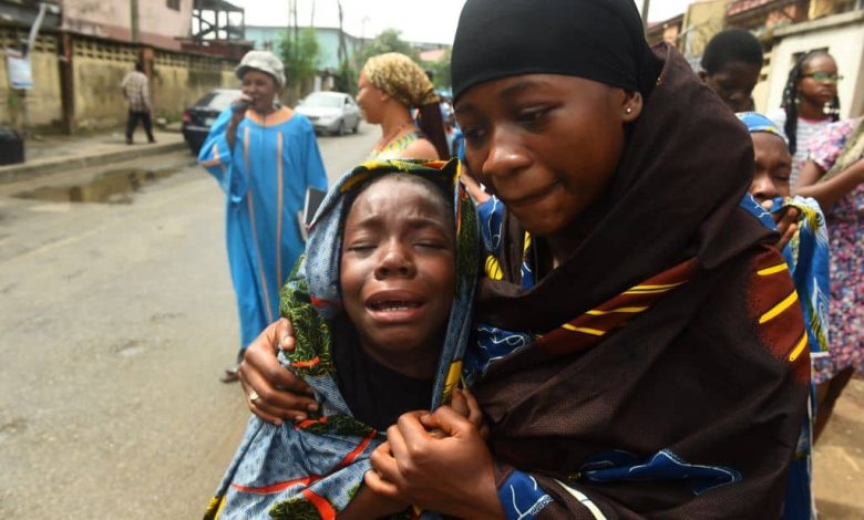 Breaking: Armed Herdsmen Murder Community Leader in Benue, Tensions Rise