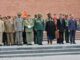 Nigeria’s Chief of Defence Staff Joins Global Leaders at Russia’s Victory Day in Moscow