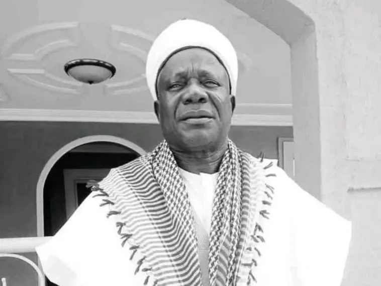 JUST-IN: Kidnappers Abduct Nasarawa Traditional Ruler