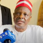 2027 Politics: Kwankwaso’s Planned Return to APC Rattles Party Power Structure