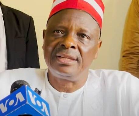Kwankwaso 2027 Politics: Kwankwaso’s Planned Return to APC Rattles Party Power Structure