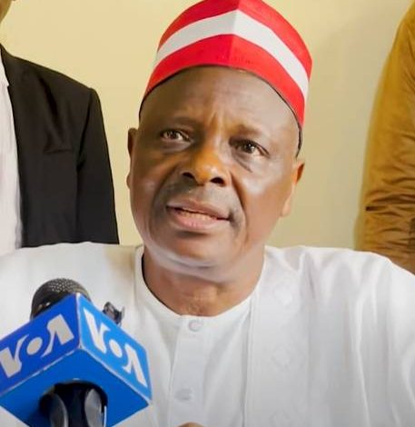 2027 Politics: Kwankwaso’s Planned Return to APC Rattles Party Power Structure