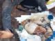 CRIME NEWS: Man Arrested in Epe-Lagos for Allegedly Transporting Human Organs for Rituals