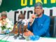NSC Urges Sports Officials To Adopt The New Vision Aimed At Transforming The Sector