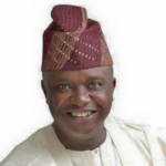 Breaking: Ex-Presidential Aide Under Buhari Eyes Osun Governorship Seat