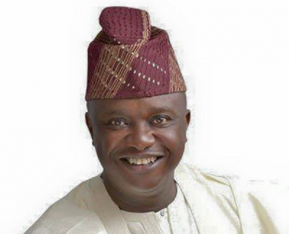 Osun Breaking: Ex-Presidential Aide Under Buhari Eyes Osun Governorship Seat