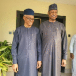 2027: El-Rufai Endorses Ex-AGF Malami for Kebbi Guber Race Under SDP