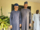 2027: El-Rufai Endorses Ex-AGF Malami for Kebbi Guber Race Under SDP