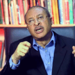 Pat Utomi Forms Shadow Government to Challenge Status Quo, Dele Farotimi Gets Key Role