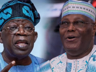 Atiku Dares Tinubu on Economic Strategy: ‘Buy and Travel Locally’ for National Growth