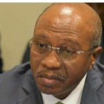 EFCC Arrests Ex-Lawmaker Over Alleged N70 Million Bribe Linked to Former CBN Governor Godwin