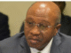 EFCC Arrests Ex-Lawmaker Over Alleged N70 Million Bribe Linked to Former CBN Governor Godwin