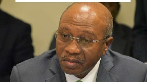 Screenshot 2025-05-08 at 20-47-03 EFCC arrests prominent ex-lawmaker for receiving N70m from Emefiele EFCC Arrests Ex-Lawmaker Over Alleged N70 Million Bribe Linked to Former CBN Governor Godwin