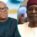 Jonathan, Gowon, and Peter Obi Speak Out Against One-Party State, Call It Dangerous for Nigeria