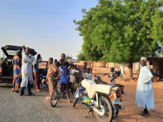 Breaking: Mass Exodus in Sokoto as Bandits Launch Fresh Attacks