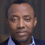 Sowore Blasts Peter Obi’s Take on 2012 Fuel Protests, Calls It Hypocritical