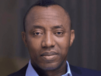Sowore Blasts Peter Obi’s Take on 2012 Fuel Protests, Calls It Hypocritical