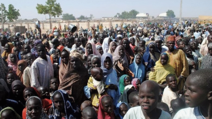 Screenshot 2025-05-10 at 07-09-44 FG commences safe return of 15 000 stranded Nigerians in Cameroon Chad and Niger FG Starts Repatriation of Nigerians Trapped in Cameroon, Chad, and Niger