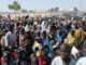 FG Starts Repatriation of Nigerians Trapped in Cameroon, Chad, and Niger