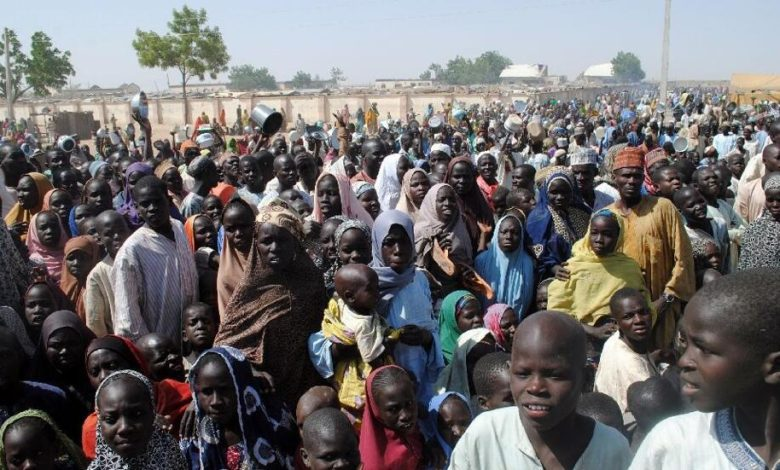 FG Starts Repatriation of Nigerians Trapped in Cameroon, Chad, and Niger