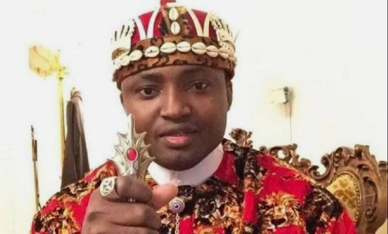 BREAKING: FG Speaks on Simon Ekpa’s Extradition Status Amid Public Pressure