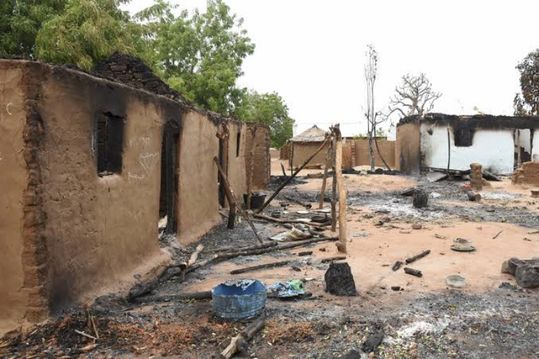 JUST IN: Miyetti Allah Identifies True Culprits Behind Plateau Crisis, Debunks Foreign Herdsmen Claim