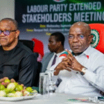Breaking: Labour Party Threatens to Expel Peter Obi, Alex Otti