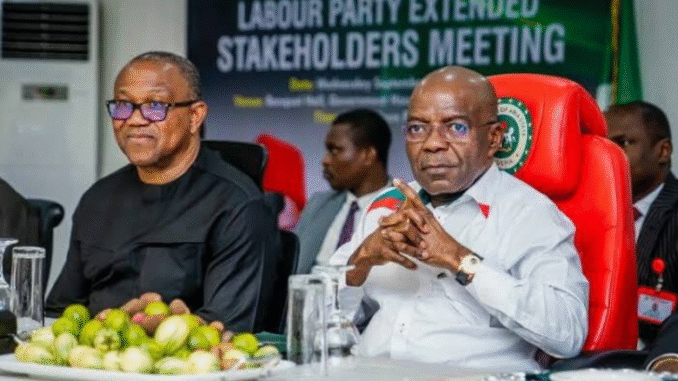 Screenshot 2025-05-10 at 07-22-41 Peter Obi Alex Otti Will Be Expelled — Labour Party’s Arabambi Breaking: Labour Party Threatens to Expel Peter Obi, Alex Otti