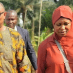 2012 Fuel Protest: Aisha Yesufu Slams Peter Obi Over Controversial Comments