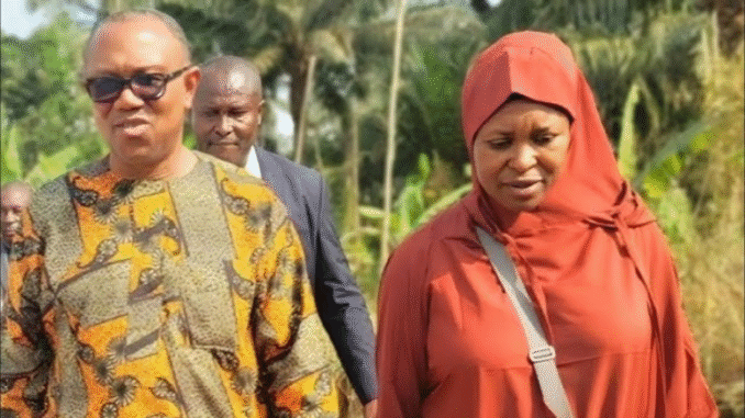 Screenshot 2025-05-10 at 07-32-02 Aisha Yesufu faults Peter Obi over comments on 2012 fuel subsidy protests 2012 Fuel Protest: Aisha Yesufu Slams Peter Obi Over Controversial Comments