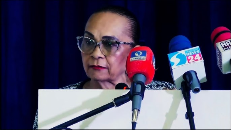 Crisis in Rivers: Women Condemn Emergency Governance, Demand End to Sole Administration